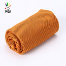 Cooling Sports Towels for Outdoor Activities