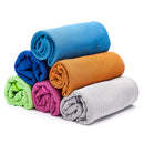 Cooling Sports Towels for Outdoor Activities
