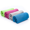 Cooling Sports Towels for Outdoor Activities