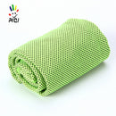 Cooling Sports Towels for Outdoor Activities